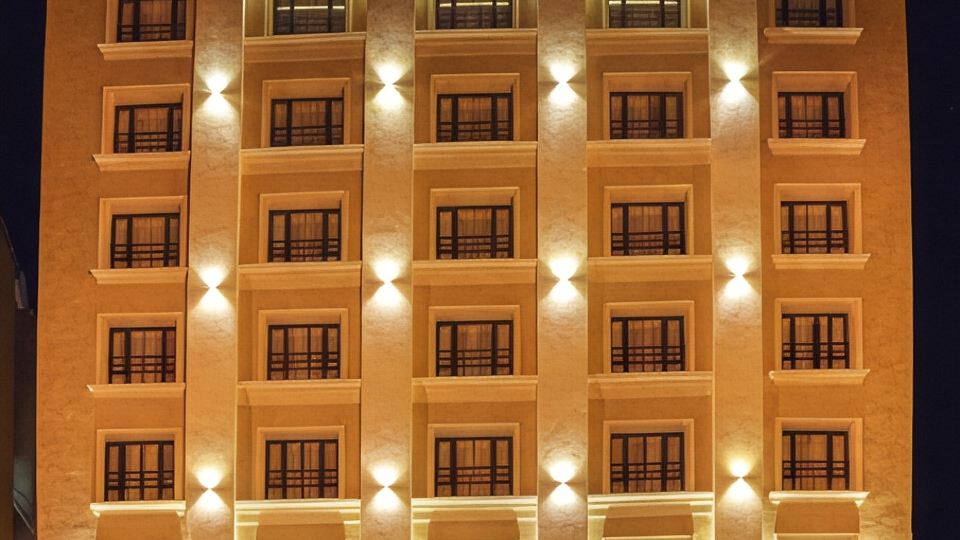 City Tower Hotel