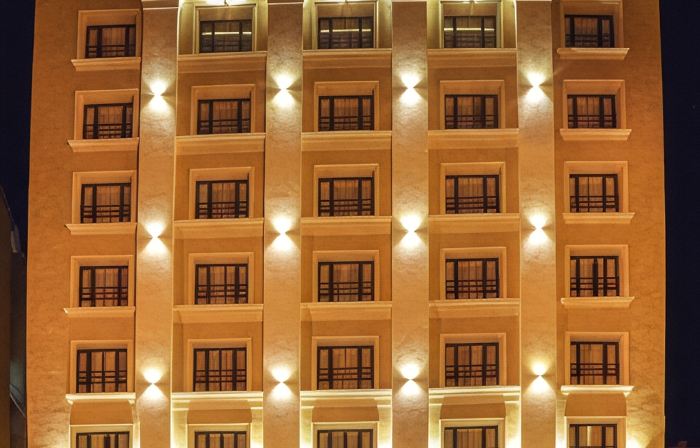 City Tower Hotel