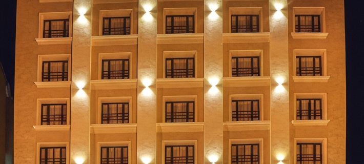 City Tower Hotel Hotels in Aqaba