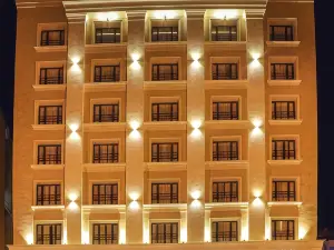 City Tower Hotel