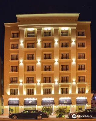 City Tower Hotel Hotels in 