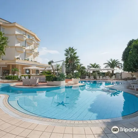 Sunshine Club Hotel Centro Benessere