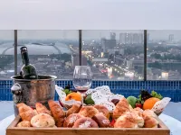 Aston Imperial Bekasi Hotel & Conference Center Hotels in Bekasi City
