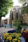 Monestir de les Avellanes Hotels in 