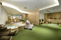 Chiayi Evergreen Palace Hotel