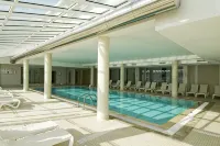 Thalassa Sousse Resort & Aquapark - Pools