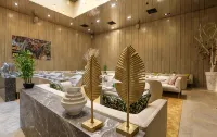Odyssee Center Casablanca - breakfast