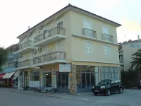 Dimitra Rooms - Apartments