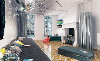 JO&amp;JOE Hossegor - Housity