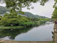 putuoshanrujiaxiaozhukezhan