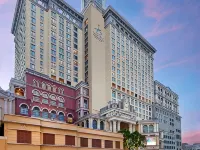 Sofitel Macau at Ponte 16 Ξενοδοχεία στην πόλη Μακάου