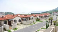 Shengsi Wushe Scenic Vacation Homestay (Jihu Beach) - con vista mare