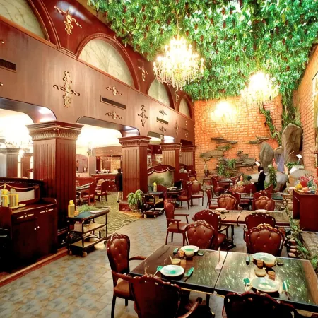 Quanzhou Hotel