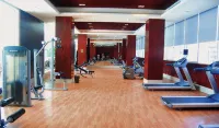 Ruian International Hotel - Træningscentre