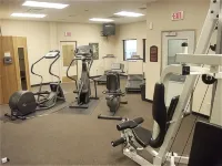 Holiday Inn Express HAUPPAUGE-LONG ISLAND by IHG - Træningscentre
