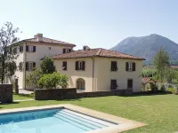 Albergo Villa Marta, the Originals Relais (Relais du Silence) - Rooftop Pools