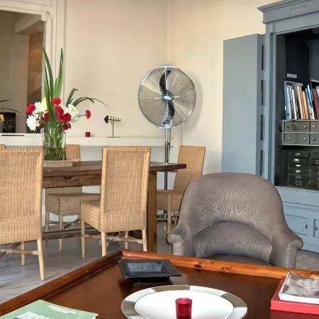 Hotel Costa Rica Отели рядом с достопримечательностью «Парк Сентенарио»