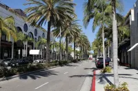 Hampton Inn by Hilton North Hollywood - 2 stelle