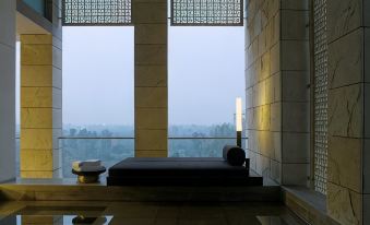 The Lalit New Delhi
