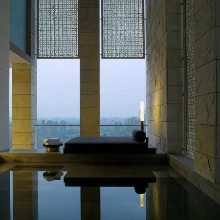 The Lalit New Delhi