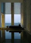The Lalit New Delhi - Hot Tub