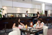 科隆城市諾富特酒店 - 酒吧