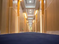 Anmen Liyuan Boutique Hotel Hotel a Qimen