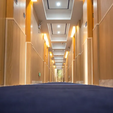 Anmen Liyuan Boutique Hotel Hotels in Qimen