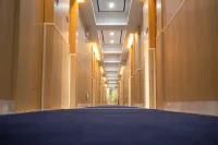 Anmen Liyuan Boutique Hotel