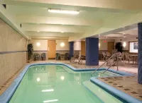 Ramada Plaza by Wyndham Montreal - Pools