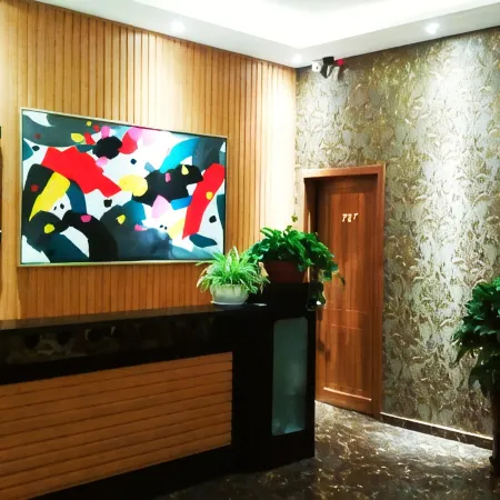 Tieli Xinxin Hotel