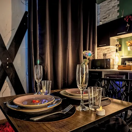 Secret Love Room Perpignan Full Équipé et Parking Privée