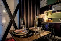 Secret Love Room Perpignan Full Équipé et Parking Privée