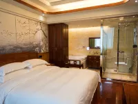 Wenhe Hotel Hepu İlçesi otelleri