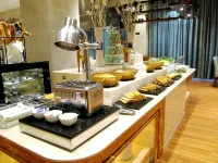 Yongjia Yujin Hotel - breakfast