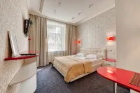 London Hotels in 