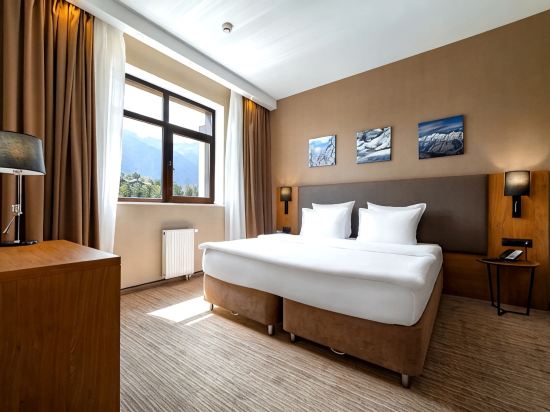 Ski Inn Spa Hotel Rosa Khutor