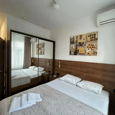 Rus' Hotel