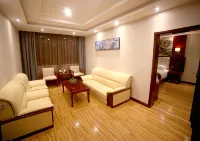 Fengyang Hotel
