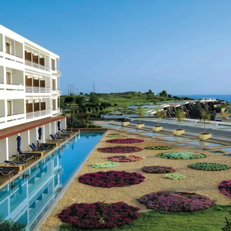 Grand Resort Lagonissi