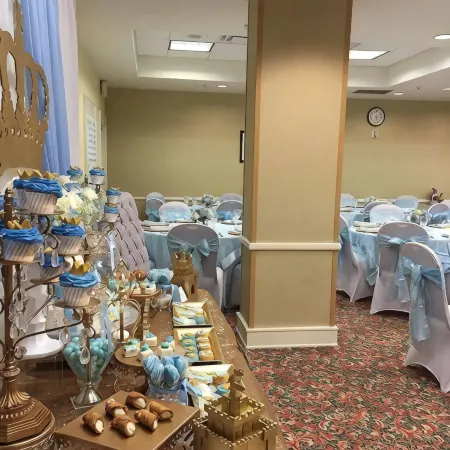 Residence Inn Orlando at SeaWorld