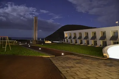 Pousada de Angra do Heroismo Castelo de S. Sebastiao Hotels in 
