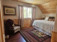 Gilbert Creek Lodge, your Home Sweet Home in the Uinta's!