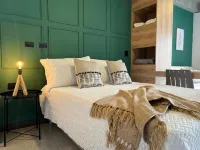 โรงแรม มัวร์ 45 โรงแรมใน