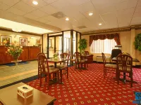 Best Western Seneca-Clemson Hotels in Oconee County