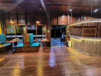 Pratasaba Resort Hotel di Berau