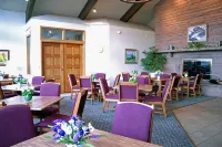 Best Western Plus Silver Saddle Inn - Breakfast