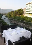 Hotel Bristol - Frühstück