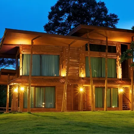 Blues River Resort
