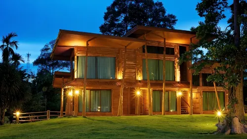 Blues River Resort